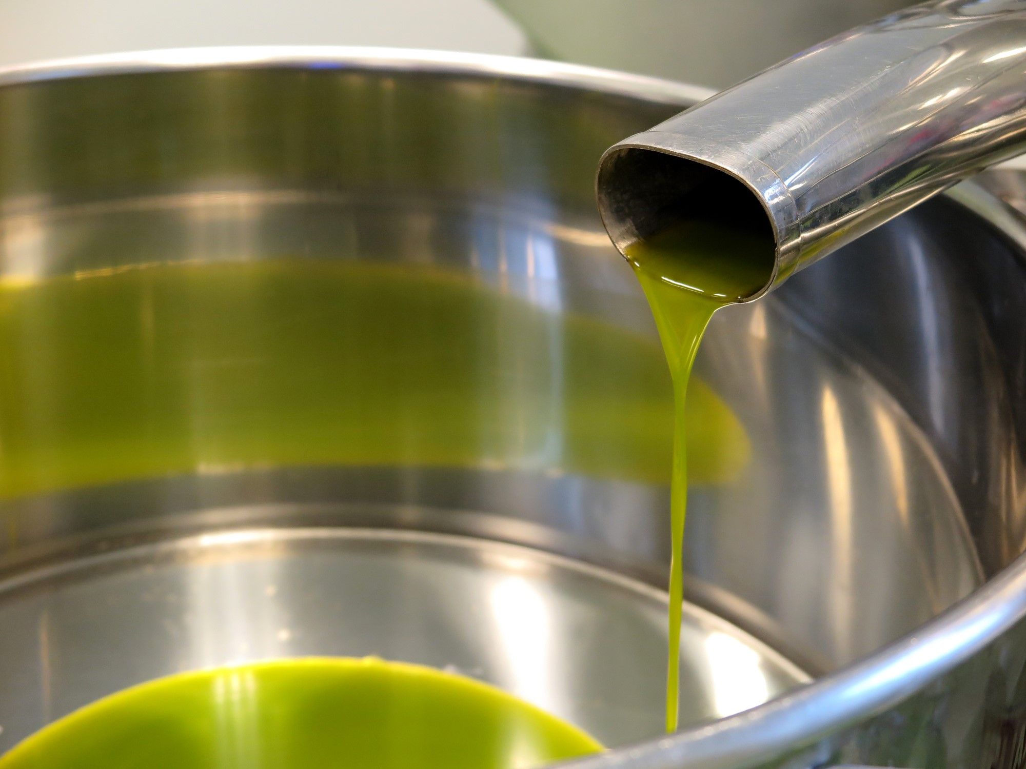 Olivenöl von Marchesi - Feinkost und Delikatessen