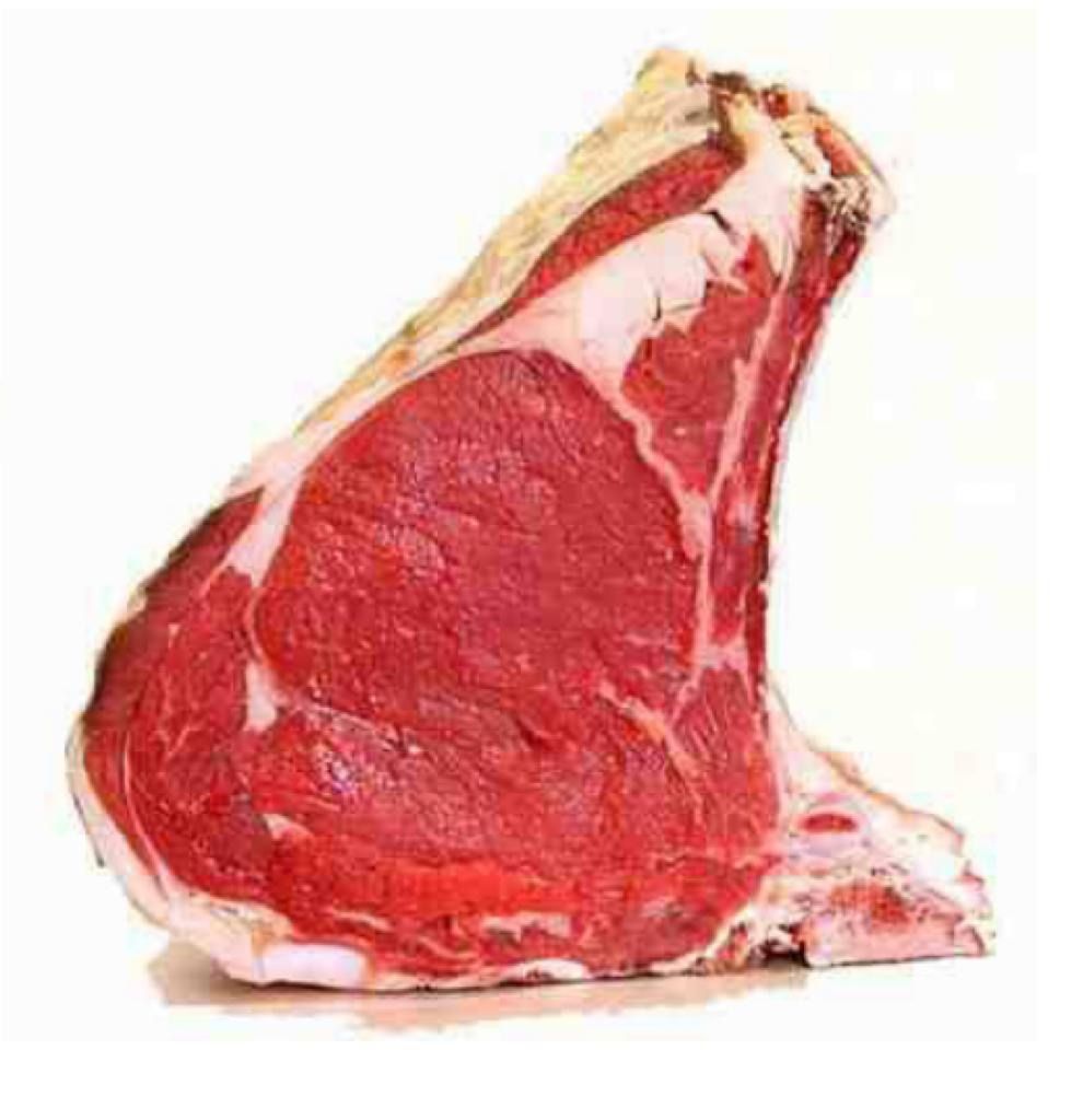 Piemonteser Fassona Rind - Rindfleisch aus Italien| SeasonDelicatessen