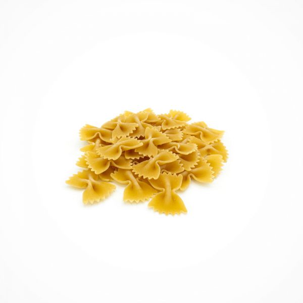 Farfalle aus Bella Italia, Hartweizengrießpasta, Pasta Umbro