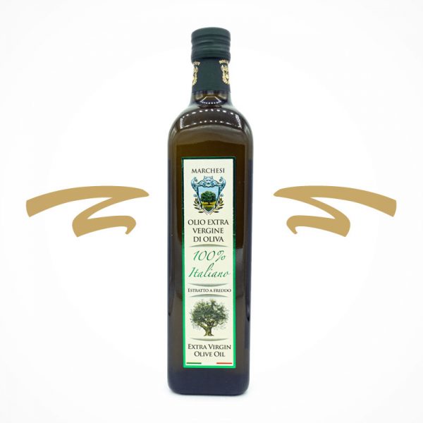 Olivenöl Extra Vergine 100% Italien