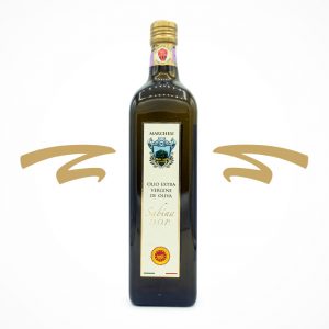 Olivenöl Extra Vergine, Sabina DOP, Marchesi