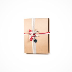 Die Geschenkbox - die perfekte Geschenkidee für Freunde, Familie, Kollegen - Feinkost und Genuss bestellen und verschenken