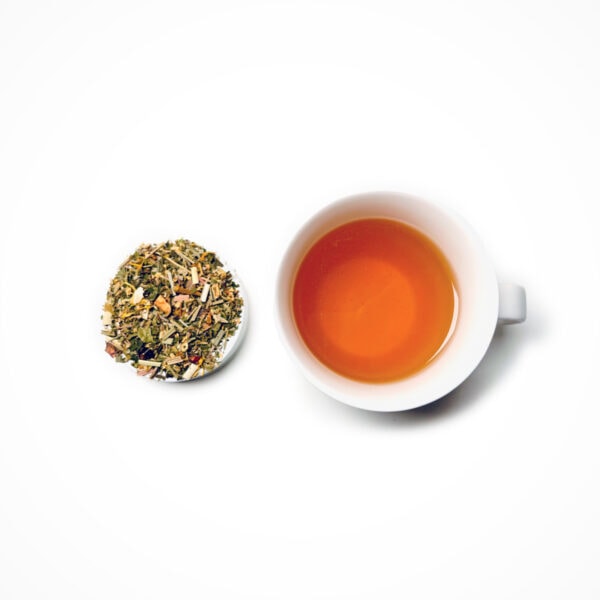 Teegenuss, Genusszeit-Tee, Teestunde, Kräutertee, Tee