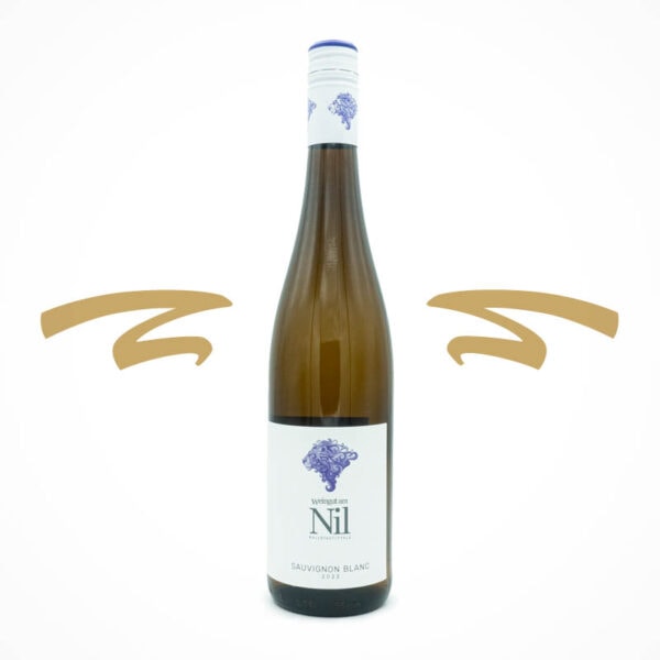 Toller Sommerwein, 2022 Sauvignon Blanc trocken | Weingut am Nil