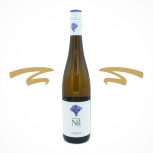 Einfach, unkompliziert, feinherber Sommerwein, Weingut am Nil - Nil Cuvée