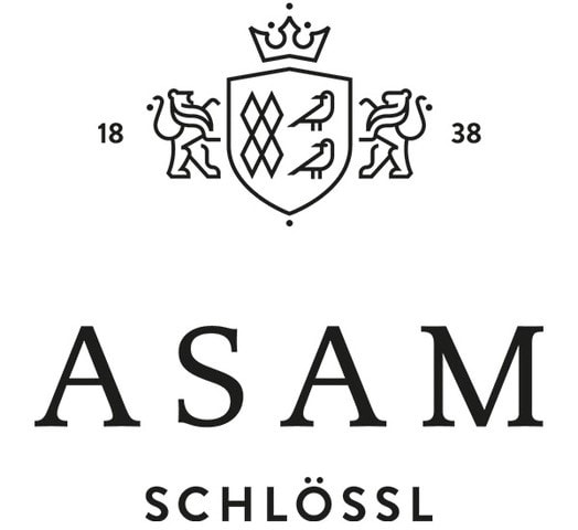Asam Schlössl München