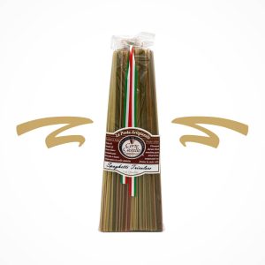 Spaghetti_Tricolore_500g_die bunte Pasta aus Italien