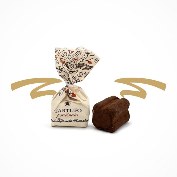 Tartufo Pralinato 1 Stück