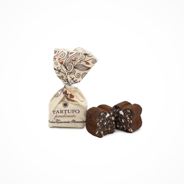 Tartufo Pralinato 14g