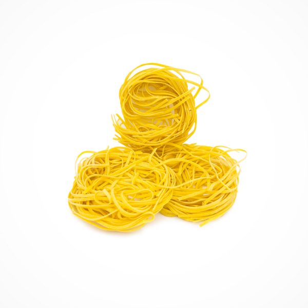 Tagliolini al Limone | Pasta aus Hartweizengrieß 500g – Bild 2