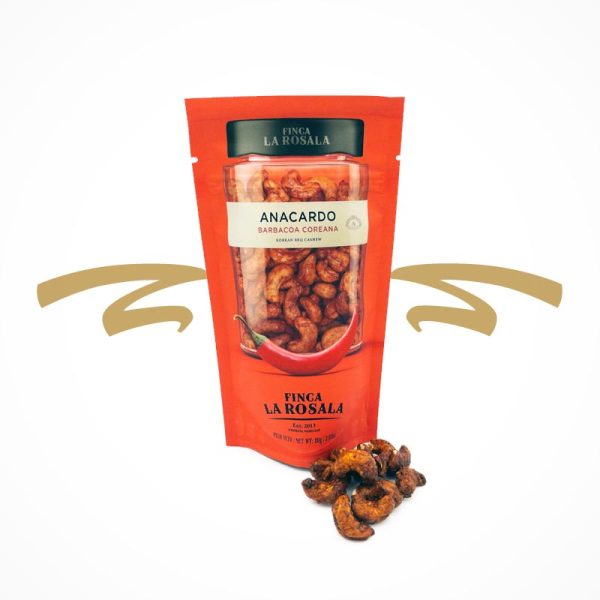 Cashewnüsse_Korean_BBQ_Gewürz_ der besondere Snack