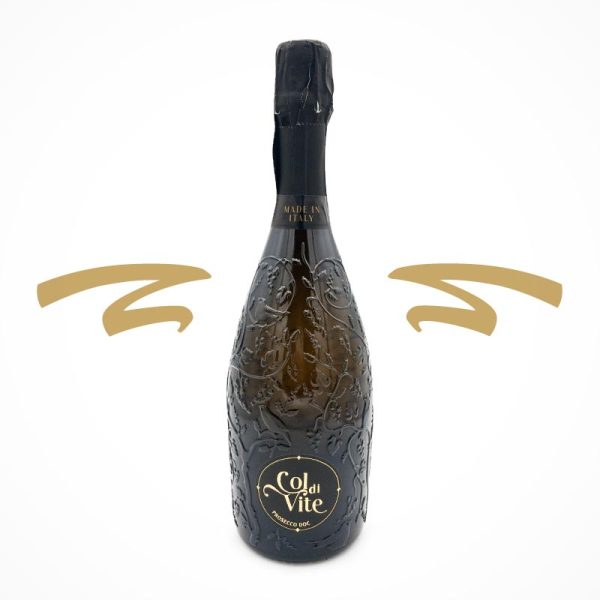 Elegant, frisch, würzig, Prosecco DOC Col di Vite